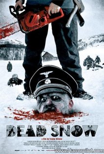 Dead Snow film - wecima - mycima - egybest - egydead