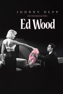 Ed Wood film - wecima - mycima - egybest - egydead