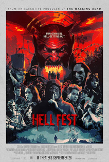 Hell Fest film