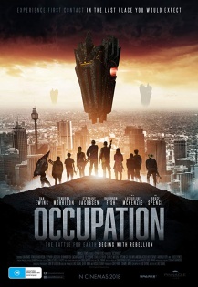 Occupation film