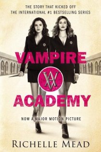 Vampire Academy film - wecima - mycima - egybest - egydead