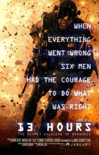 13 Hours: The Secret Soldiers of Benghazi film - wecima - mycima - egybest - egydead
