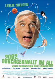 2002 - Durchgeknallt im All film - wecima - mycima - egybest - egydead