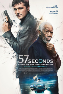 57 Seconds film - wecima - mycima - egybest - egydead