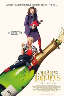 Absolutely Fabulous - Der Film film - wecima - mycima - egybest - egydead