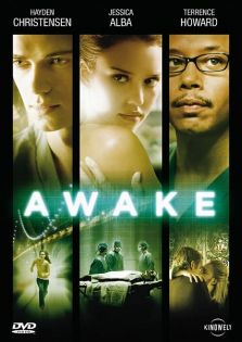 Awake film - wecima - mycima - egybest - egydead