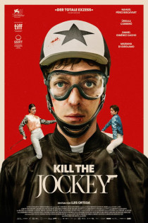 Kill the Jockey film - wecima - mycima - egybest - egydead