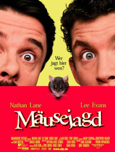 Mäusejagd film - wecima - mycima - egybest - egydead