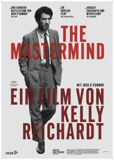 The Mastermind film - wecima - mycima - egybest - egydead