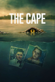 The Cape film - wecima - mycima - egybest - egydead