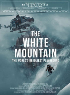 The White Mountain film - wecima - mycima - egybest - egydead